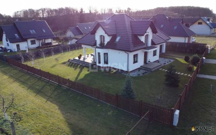 Dom  na sprzedaż, 6 pokojowe, Gaiki, ul. 