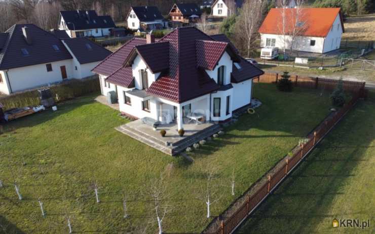 Gaiki, ul. , Dom  na sprzedaż, 6 pokojowe