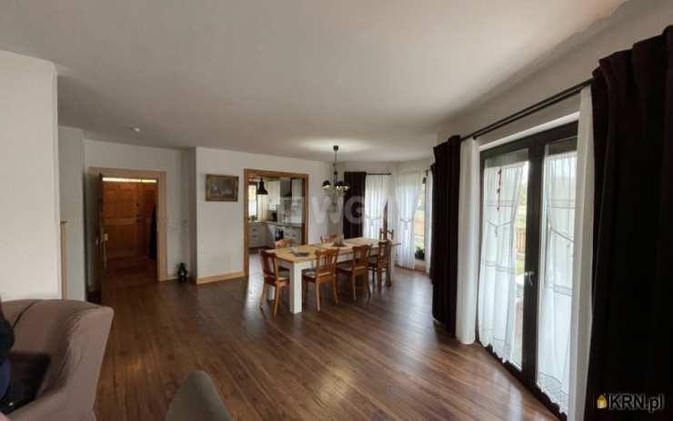 Polkowice Biuro - Agencja Nieruchomości WGN, Dom  na sprzedaż, Gaiki, ul. 