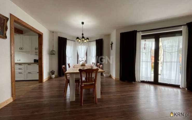 Dom  na sprzedaż, Gaiki, ul. , 6 pokojowe