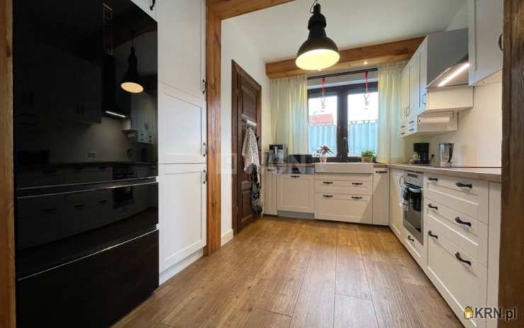 Dom  na sprzedaż, 6 pokojowe, Gaiki, ul. 