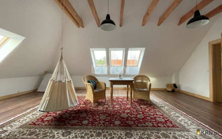 6 pokojowe, Gaiki, ul. , Dom  na sprzedaż