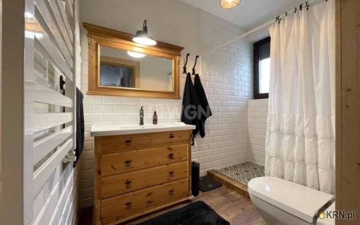 6 pokojowe, Dom  na sprzedaż, Gaiki, ul. 