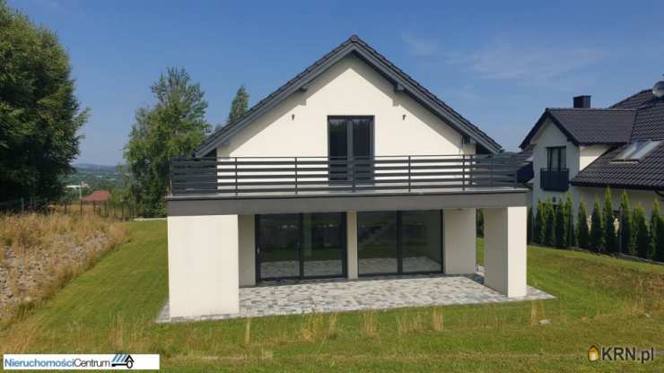 Dom  na sprzedaż, , Głogoczów, ul. 