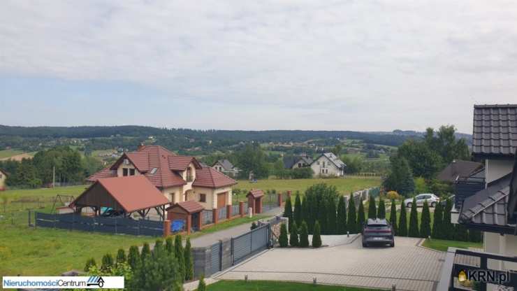 Dom  na sprzedaż, , Głogoczów, ul. 