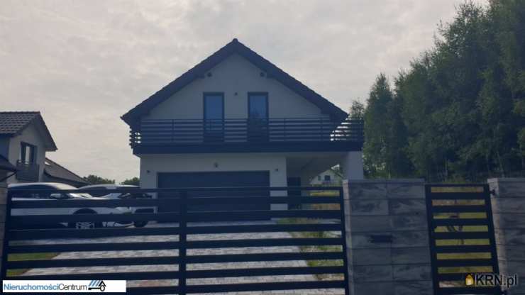 Dom  na sprzedaż, , Głogoczów, ul. 