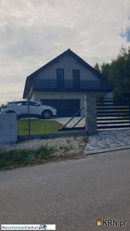 , Dom  na sprzedaż, Głogoczów, ul. 