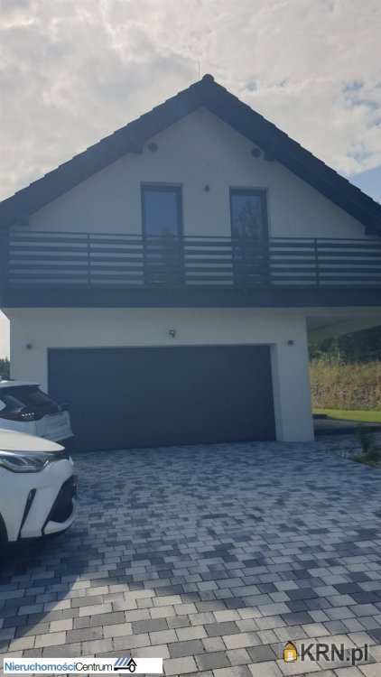 Agencja Obrotu Nieruchomościami Centrum, Dom  na sprzedaż, Głogoczów, ul. 