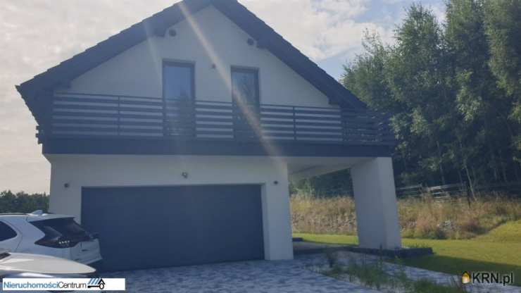 Dom  na sprzedaż, Głogoczów, ul. , 