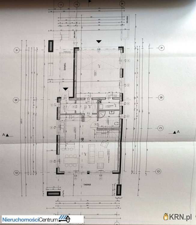 Głogoczów, ul. , Dom  na sprzedaż, 