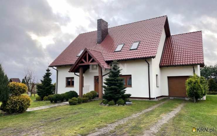 Dom  na sprzedaż, Jędrzychów, ul. , 7 pokojowe