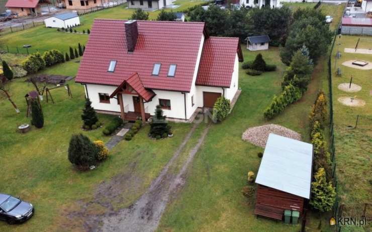 Dom  na sprzedaż, 7 pokojowe, Jędrzychów, ul. 