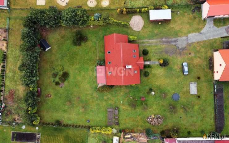 Jędrzychów, ul. , 7 pokojowe, Dom  na sprzedaż