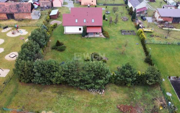 7 pokojowe, Jędrzychów, ul. , Dom  na sprzedaż