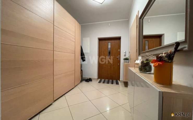 7 pokojowe, Dom  na sprzedaż, Jędrzychów, ul. 