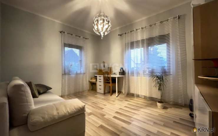 7 pokojowe, Dom  na sprzedaż, Jędrzychów, ul. 