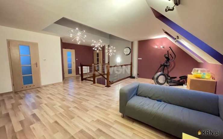 Dom  na sprzedaż, 7 pokojowe, Jędrzychów, ul. 