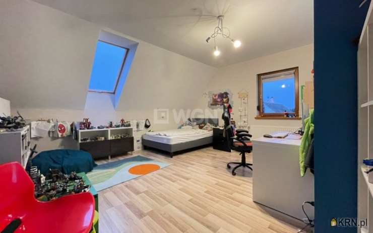 Jędrzychów, ul. , 7 pokojowe, Dom  na sprzedaż