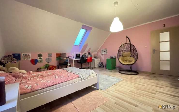 7 pokojowe, Jędrzychów, ul. , Dom  na sprzedaż