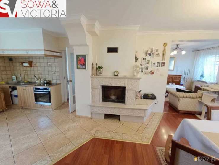 Dom  na sprzedaż, Jelenia Góra, ul. , 5 pokojowe