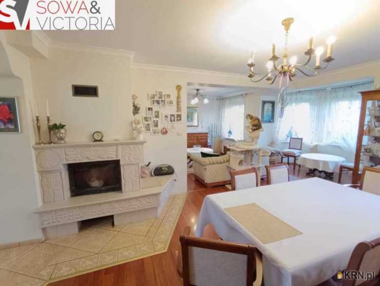 Dom  na sprzedaż, 5 pokojowe, Jelenia Góra, ul. 