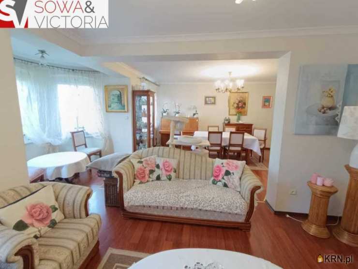 Jelenia Góra, ul. , Dom  na sprzedaż, 5 pokojowe