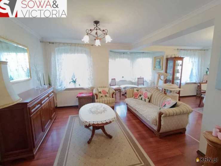 Jelenia Góra, ul. , 5 pokojowe, Dom  na sprzedaż