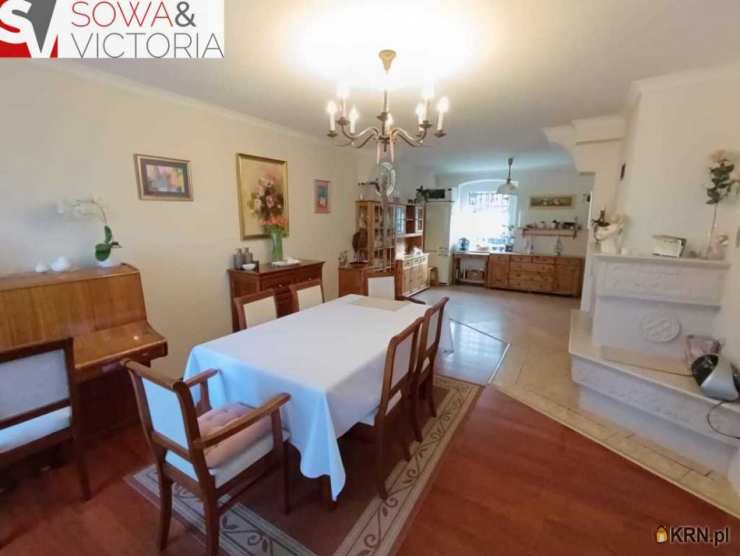 5 pokojowe, Jelenia Góra, ul. , Dom  na sprzedaż