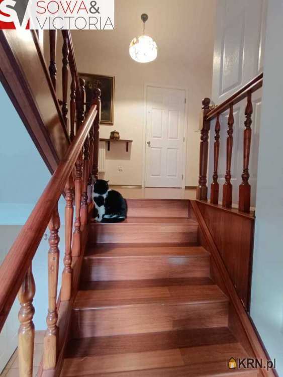 Biuro Nieruchomości SOWA, Dom  na sprzedaż, Jelenia Góra, ul. 