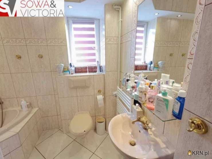 5 pokojowe, Jelenia Góra, ul. , Dom  na sprzedaż