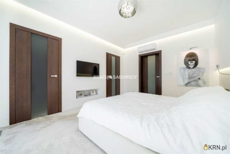 Kraków, Podgórze Duchackie/Wola Duchacka, ul. Wyżynna, Dom  na sprzedaż, 