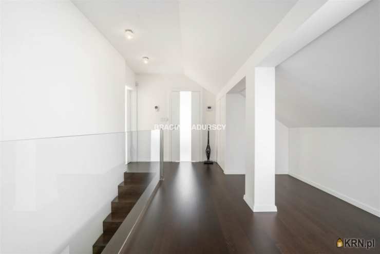 , Dom  na sprzedaż, Kraków, Podgórze Duchackie/Wola Duchacka, ul. Wyżynna