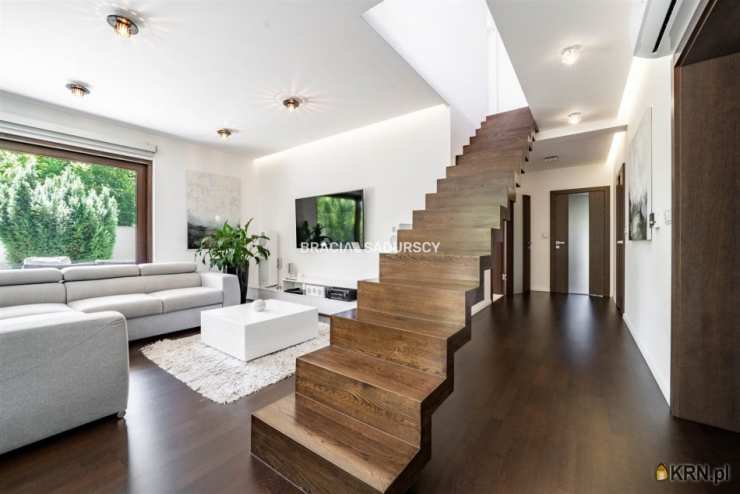 Dom  na sprzedaż, , Kraków, Podgórze Duchackie/Wola Duchacka, ul. Wyżynna