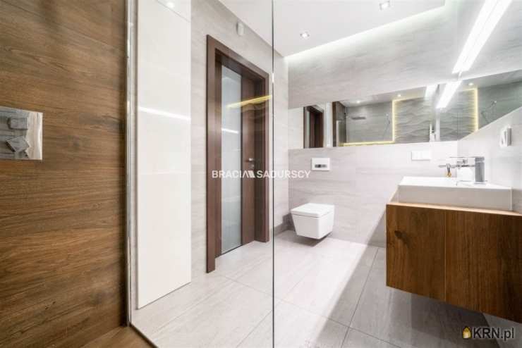 , Dom  na sprzedaż, Kraków, Podgórze Duchackie/Wola Duchacka, ul. Wyżynna