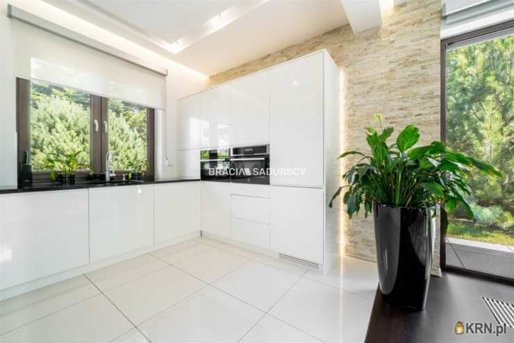 Dom  na sprzedaż, , Kraków, Podgórze Duchackie/Wola Duchacka, ul. Wyżynna