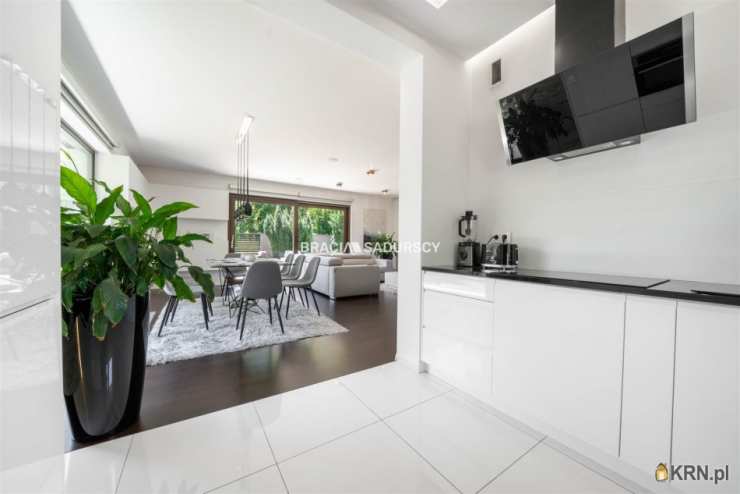 Kraków, Podgórze Duchackie/Wola Duchacka, ul. Wyżynna, Dom  na sprzedaż, 