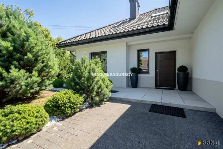 Dom  na sprzedaż, , Kraków, Podgórze Duchackie/Wola Duchacka, ul. Wyżynna