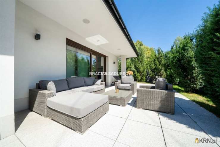 Dom  na sprzedaż, Kraków, Podgórze Duchackie/Wola Duchacka, ul. Wyżynna, 