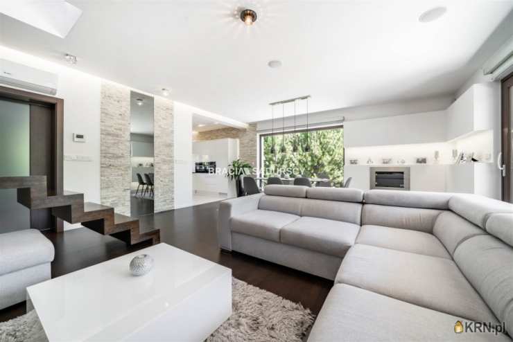 , Dom  na sprzedaż, Kraków, Podgórze Duchackie/Wola Duchacka, ul. Wyżynna