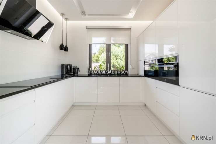 Dom  na sprzedaż, Kraków, Podgórze Duchackie/Wola Duchacka, ul. Wyżynna, 