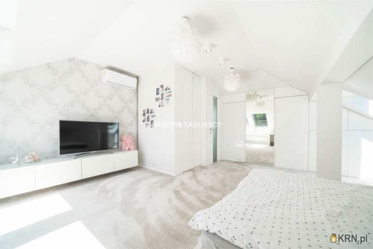 Dom  na sprzedaż, Kraków, Podgórze Duchackie/Wola Duchacka, ul. Wyżynna, 