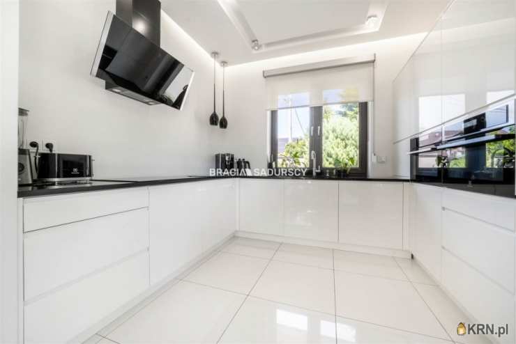 Bracia Sadurscy Oddział BS1 Kapelanka, Dom  na sprzedaż, Kraków, Podgórze Duchackie/Wola Duchacka, ul. Wyżynna