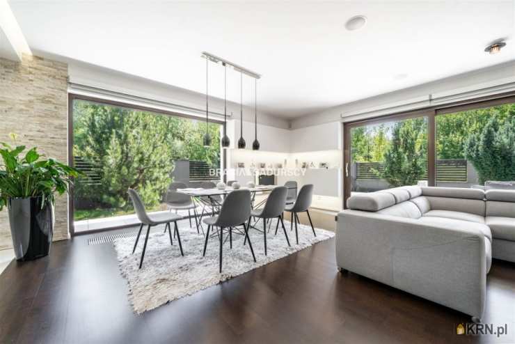 Dom  na sprzedaż, , Kraków, Podgórze Duchackie/Wola Duchacka, ul. Wyżynna