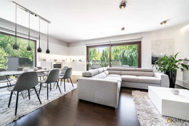 , Dom  na sprzedaż, Kraków, Podgórze Duchackie/Wola Duchacka, ul. Wyżynna