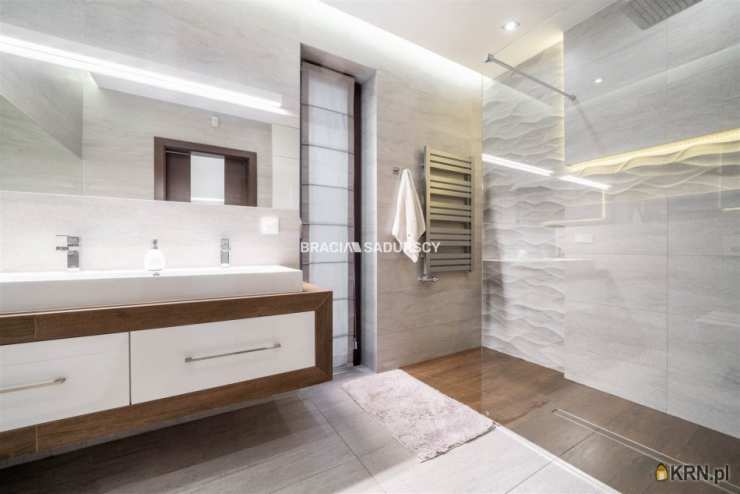 Kraków, Podgórze Duchackie/Wola Duchacka, ul. Wyżynna, , Dom  na sprzedaż