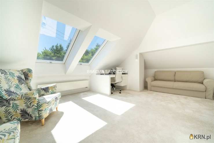 Kraków, Podgórze Duchackie/Wola Duchacka, ul. Wyżynna, , Dom  na sprzedaż