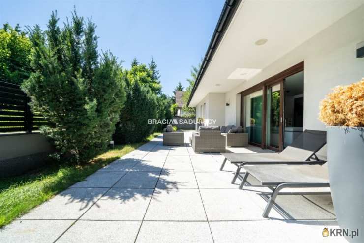 , Dom  na sprzedaż, Kraków, Podgórze Duchackie/Wola Duchacka, ul. Wyżynna