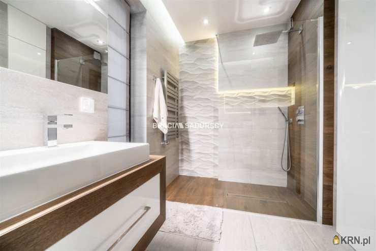 , Kraków, Podgórze Duchackie/Wola Duchacka, ul. Wyżynna, Dom  na sprzedaż