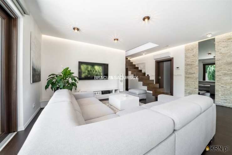 Kraków, Podgórze Duchackie/Wola Duchacka, ul. Wyżynna, Dom  na sprzedaż, 