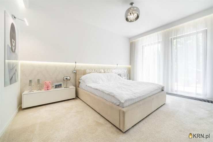 Dom  na sprzedaż, Kraków, Podgórze Duchackie/Wola Duchacka, ul. Wyżynna, 